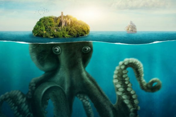 Kraken магазин